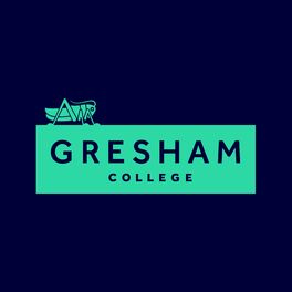 Show cover of Gresham College Lectures