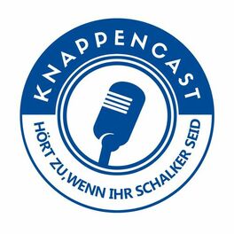 Show cover of Knappencast - Der Schalke Podcast