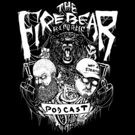 Show cover of The Firebear Republic