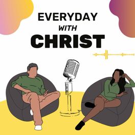 Show cover of Everyday with Christ