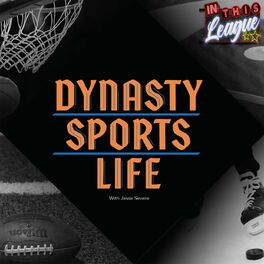 Dynasty Ner… - Listen to All Episodes