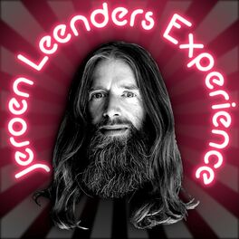 Show cover of Jeroen Leenders Experience