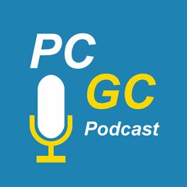 Show cover of PC Games Community Podcast