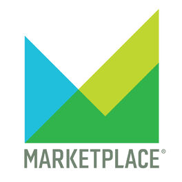 Show cover of Marketplace
