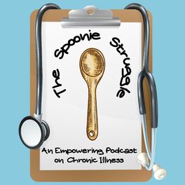 Show cover of The Spoonie Struggle