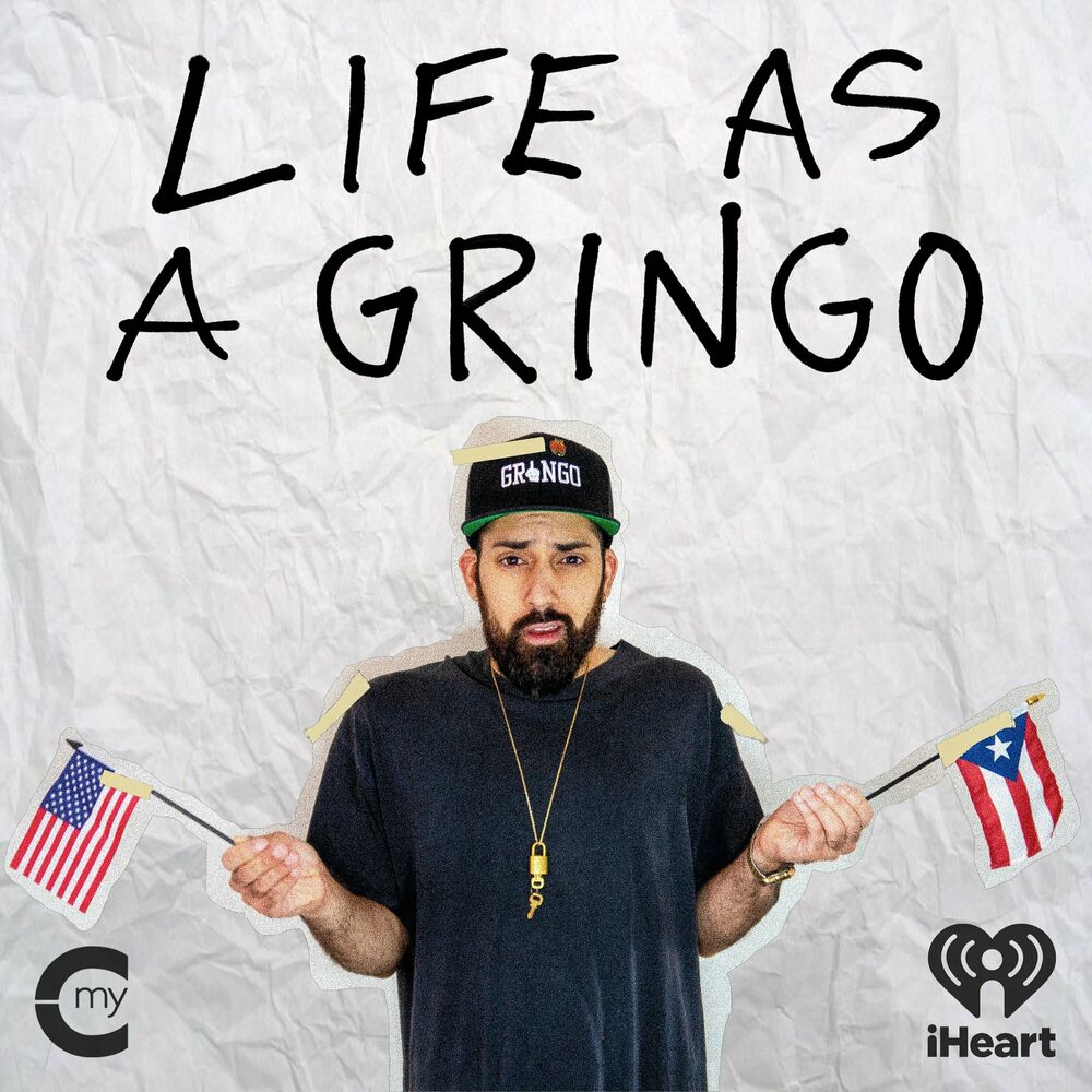 Escucha el podcast Life as a Gringo | Deezer