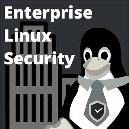 Show cover of Enterprise Linux Security