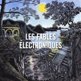 Show cover of Les Fables Électroniques