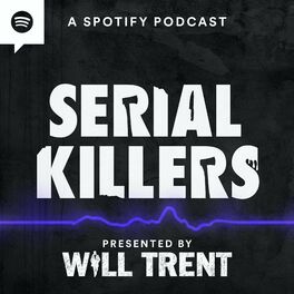 Show cover of Serial Killers