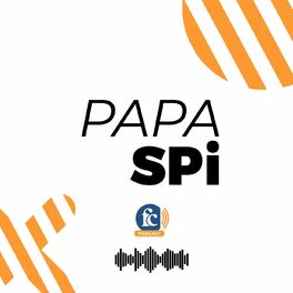 Show cover of Papa spi