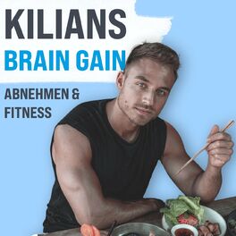 Show cover of Kilians Brain Gain