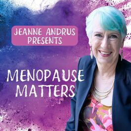 Show cover of Menopause Matters