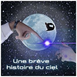 Show cover of Une brève histoire du ciel