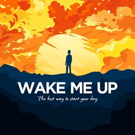 Show cover of Wake Me Up: Morning meditation and motivation