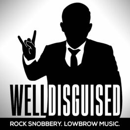 Show cover of Well Disguised