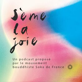 Show cover of Sème la joie