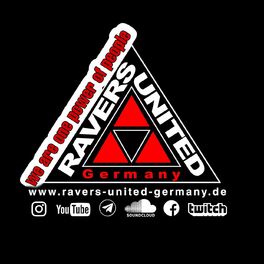 Show cover of Ravers United Germany