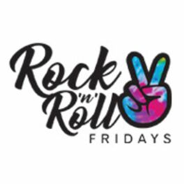Show cover of Rock 'n' Roll Fridays