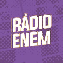 Show cover of Rádio ENEM