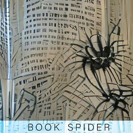 Show cover of Book Spider