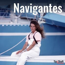Show cover of Navigantes