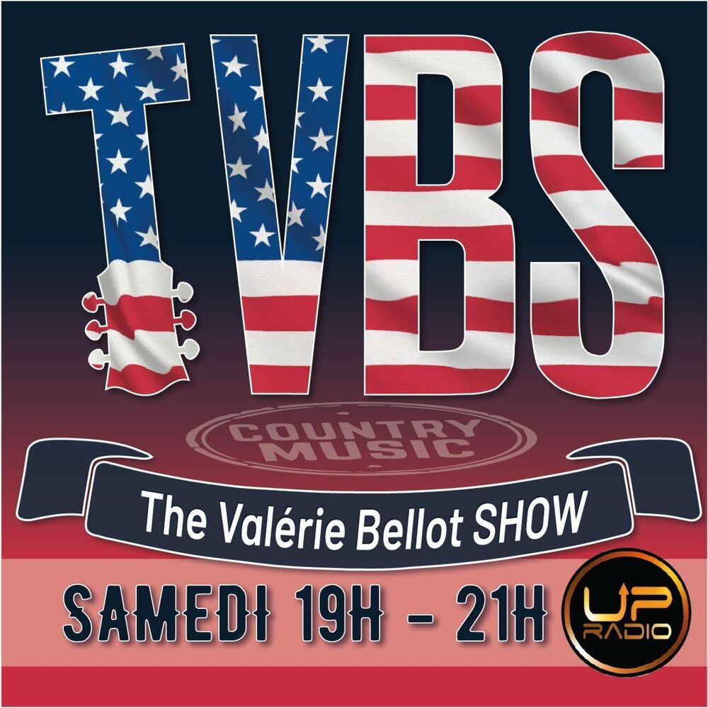 Ecoute Le Podcast The Valerie Bellot Show Deezer