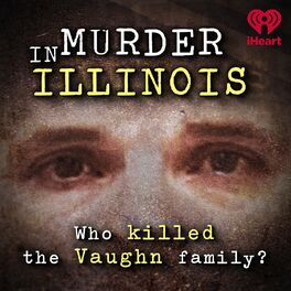 Show cover of Murder in Illinois