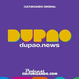 Show cover of DUPAO news • Actualidad y Tendencias