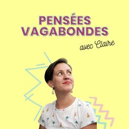 Show cover of Pensées Vagabondes