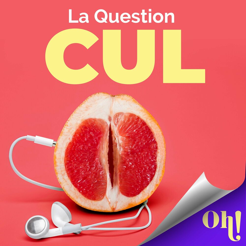 Listen to La question Cul podcast | Deezer