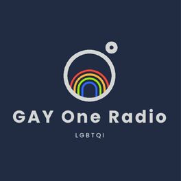 Show cover of Gay One Radio LGBTQI