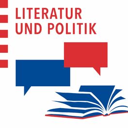 Show cover of Literatur und Politik