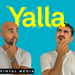Show cover of Yalla