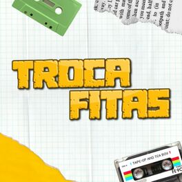 Show cover of Troca Fitas