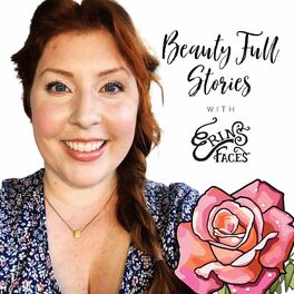 Show cover of Beauty Full Stories with Erin's Faces