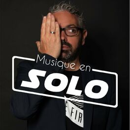 Show cover of Musique en solo