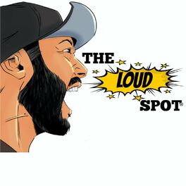 Show cover of The Loud Spot with Sebastian