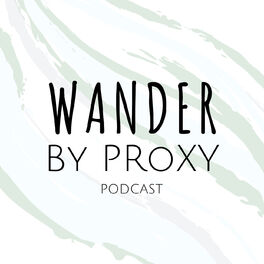 Show cover of Wander By Proxy