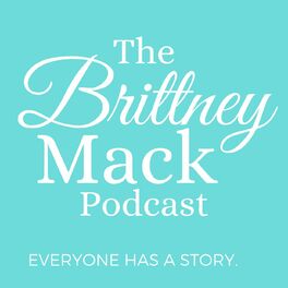 Show cover of The Brittney Mack Podcast