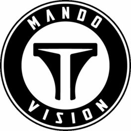 Show cover of Mando Vision: A Star Wars Podcast
