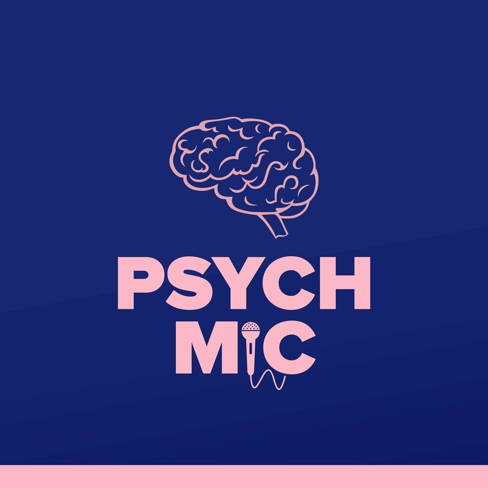 Listen to Psych Mic podcast Deezer photo picture