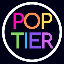 Show cover of POP TIER