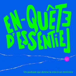 Show cover of Enquête d'Essentiel