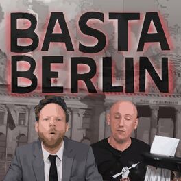Show cover of Basta Berlin- der alternativlose Podcast