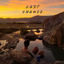 Show cover of Last Chance
