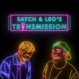 Show cover of Satch & Leo's Transmission