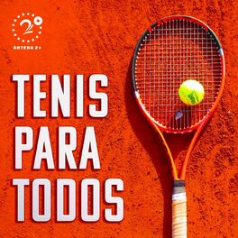 Show cover of Tenis para todos