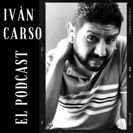 Show cover of Iván Carso