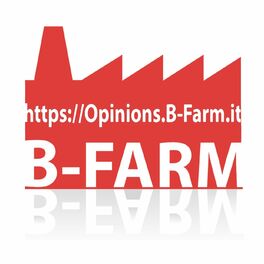 Show cover of opinions.b-farm.it