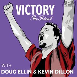 Show cover of Victory the Podcast